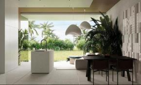 Green Flow Villa 8 Ubud
